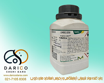 پتاسیم کرومات Potassium chromate 104952