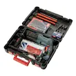 دریل بتن کن سه حالته چکشی ایوک K-7427P