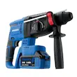 کیت شارژی ویوارکس مجموعه 4 عددی با باتری 24 ولت مدل VR2404 BCK