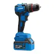 کیت شارژی ویوارکس مجموعه 4 عددی با باتری 24 ولت مدل VR2404 BCK