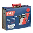 دریل بتن کن سه حالته چکشی ایوک K-7427P