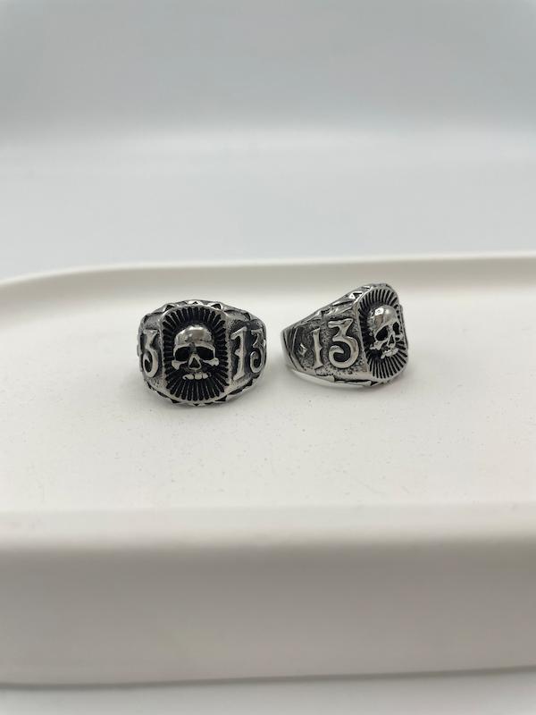 انگشتر اسکال