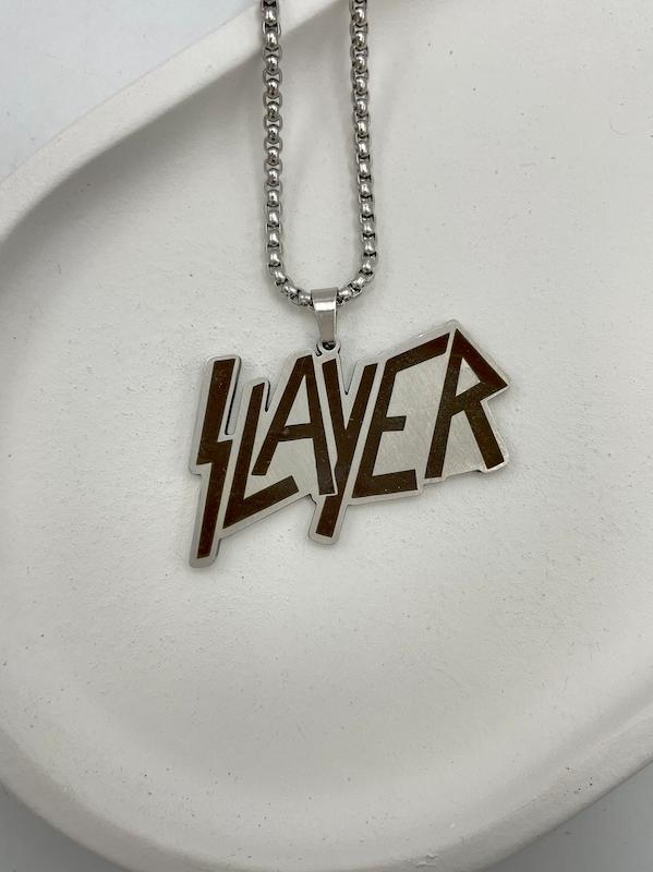 آویز بند اسلیر