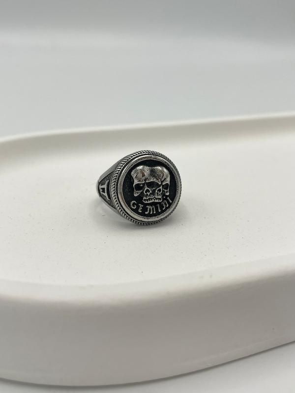 انگشتر ماه خرداد