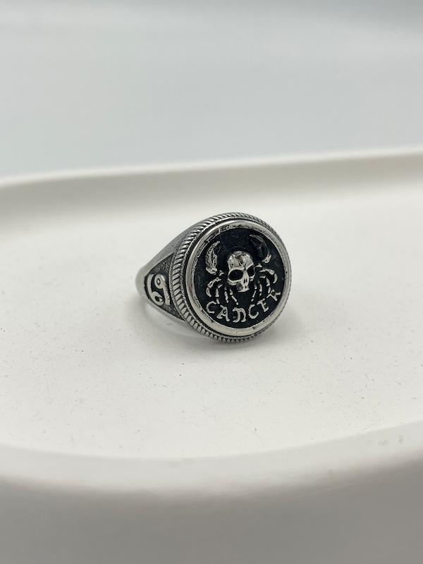 انگشتر ماه تیر