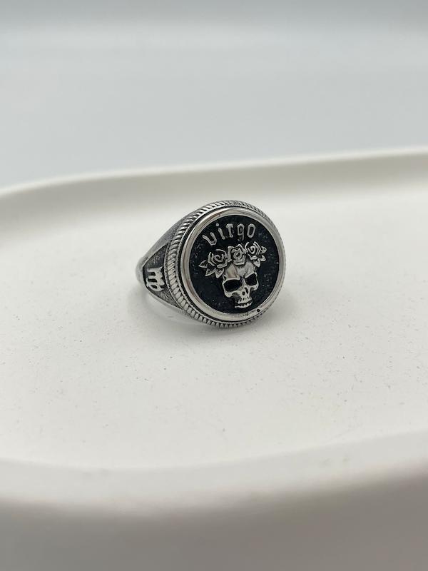 انگشتر ماه شهریور