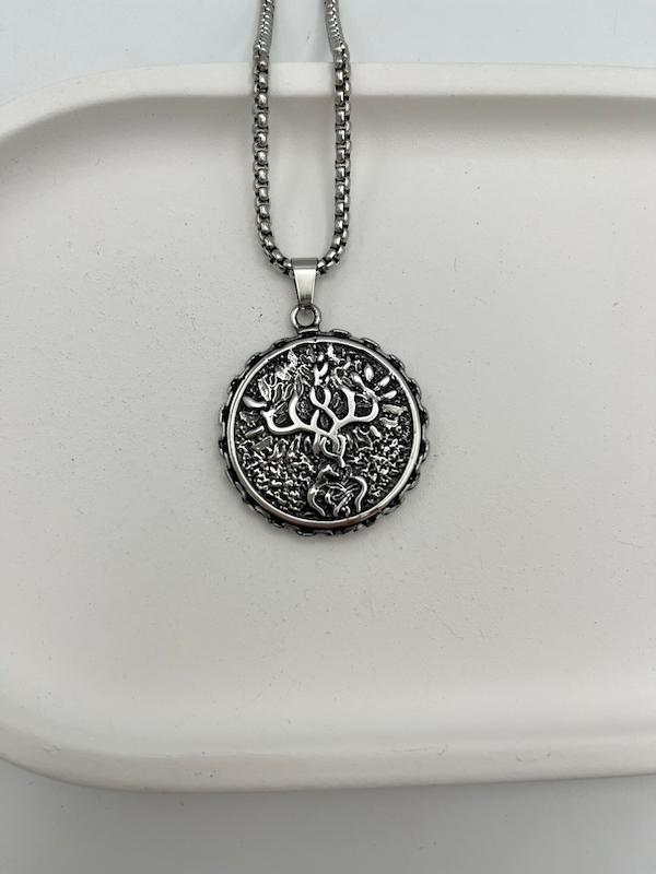 آویز درخت زندگی