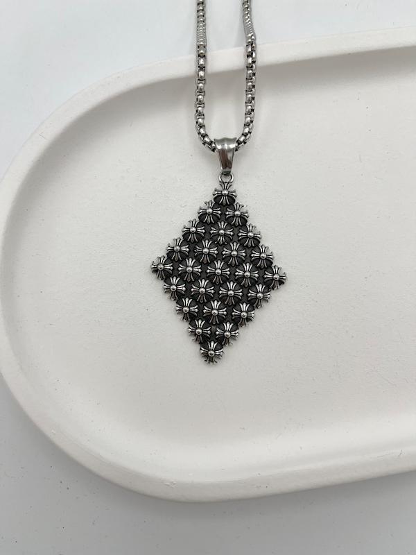 آویز کروم هارت