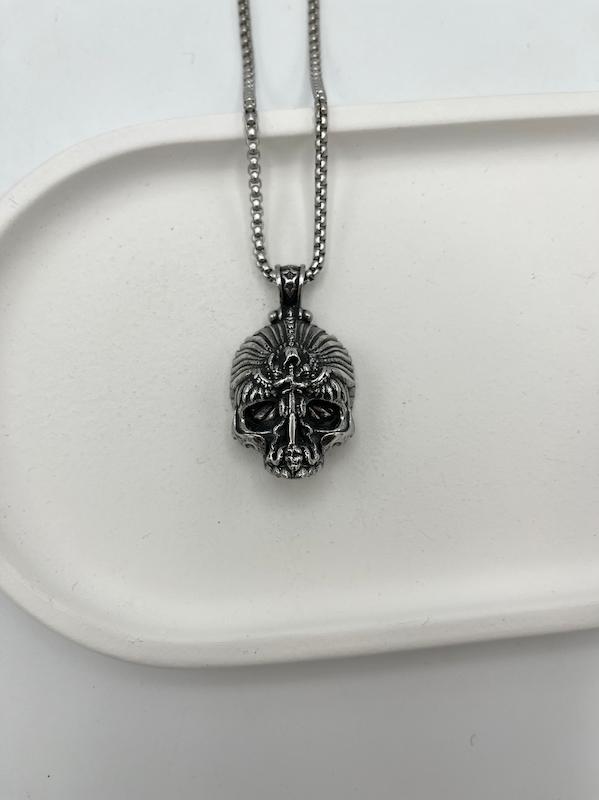 آویز فرشته مرگ