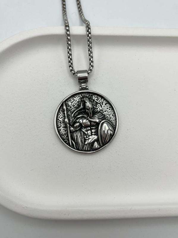 آویز اسپارت