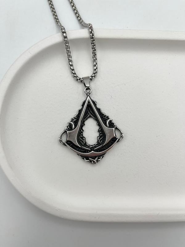 آویز اساسین