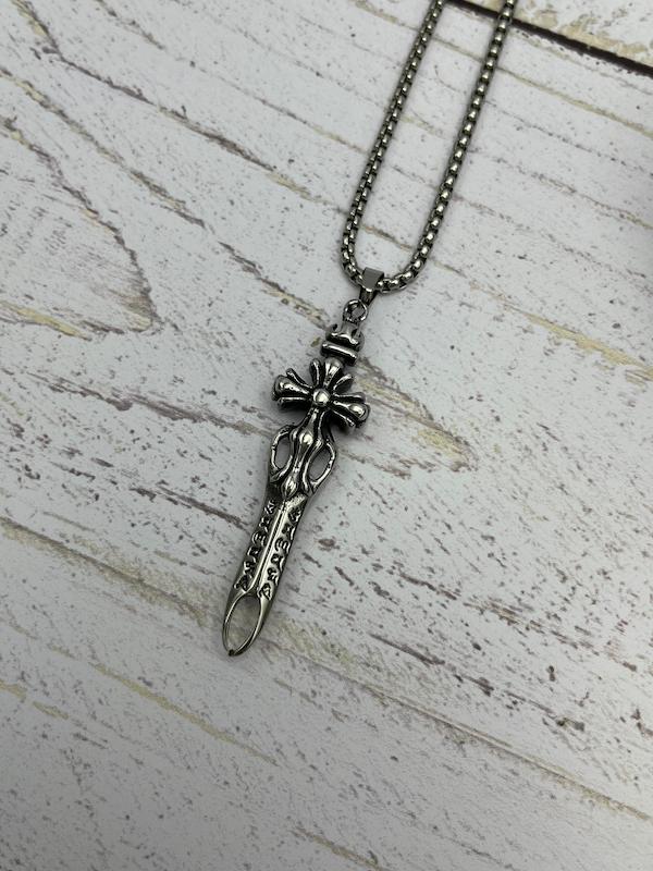 آویز شمشیر کروم هارتز