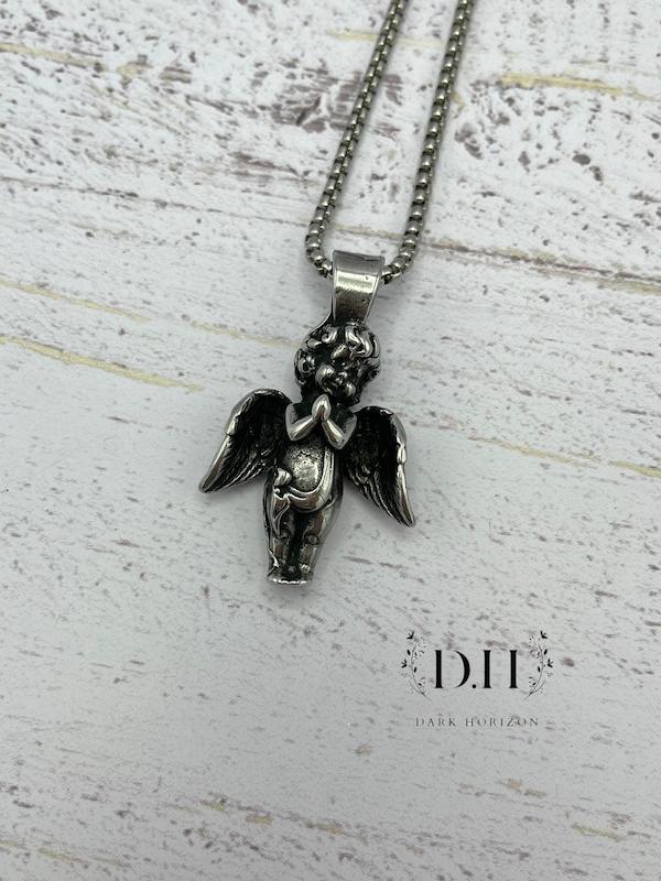 آویز کوپید الهه عشق