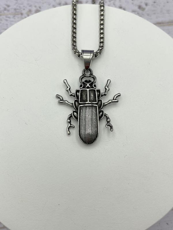 آویز اسکاراب (Scarab) 