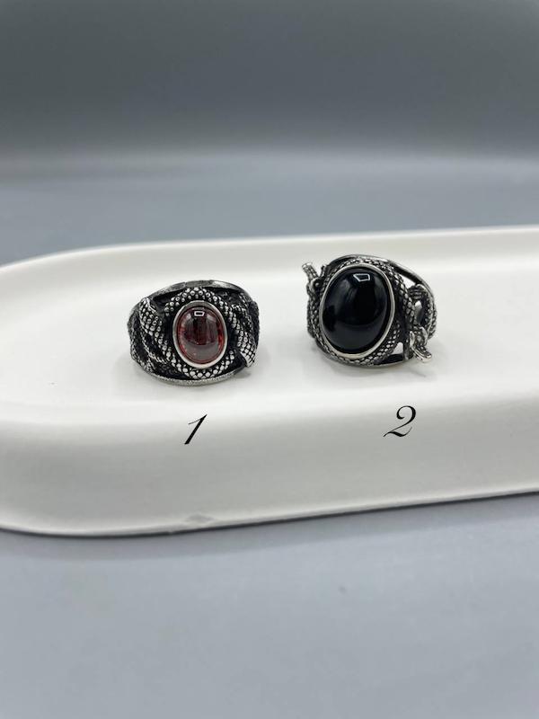 انگشتر ومپایر