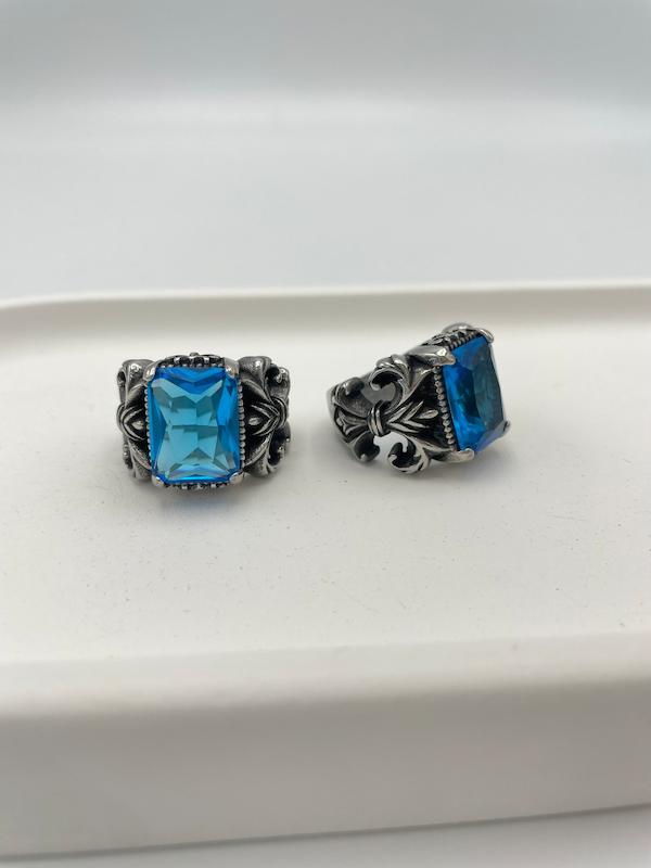 انگشتر پوسایدن