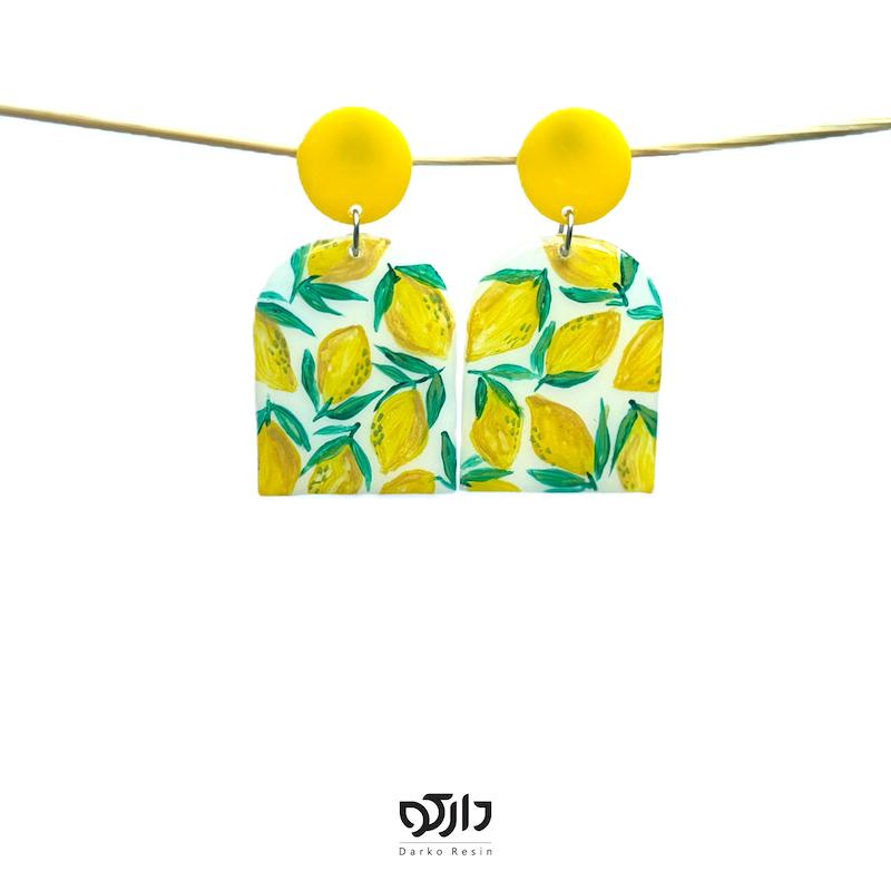 گوشواره میوه