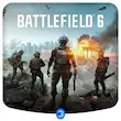 اکانت قانونی بازی بتلفیلد 6