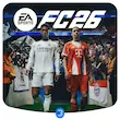 اکانت قانونی بازی FC26 برای PS5 و PS4