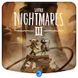 خرید اکانت قانونی بازی Little Nightmares 3 برای PS5