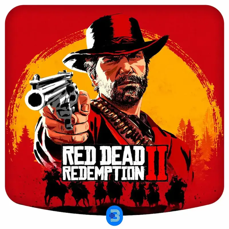خرید بازی Red Dead Redemption 2 برای PS5 و PS4