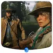 اکانت قانونی بازی Red Dead Redemption 2 برای PS5 و PS4