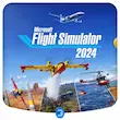 پیش خرید Microsoft Flight Simulator 2024 برای PS5