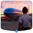 پیش خرید بازی Microsoft Flight Simulator 2024 برای پی اس 5