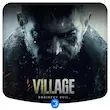 خرید بازی Resident Evil Village برای PS5 و PS4