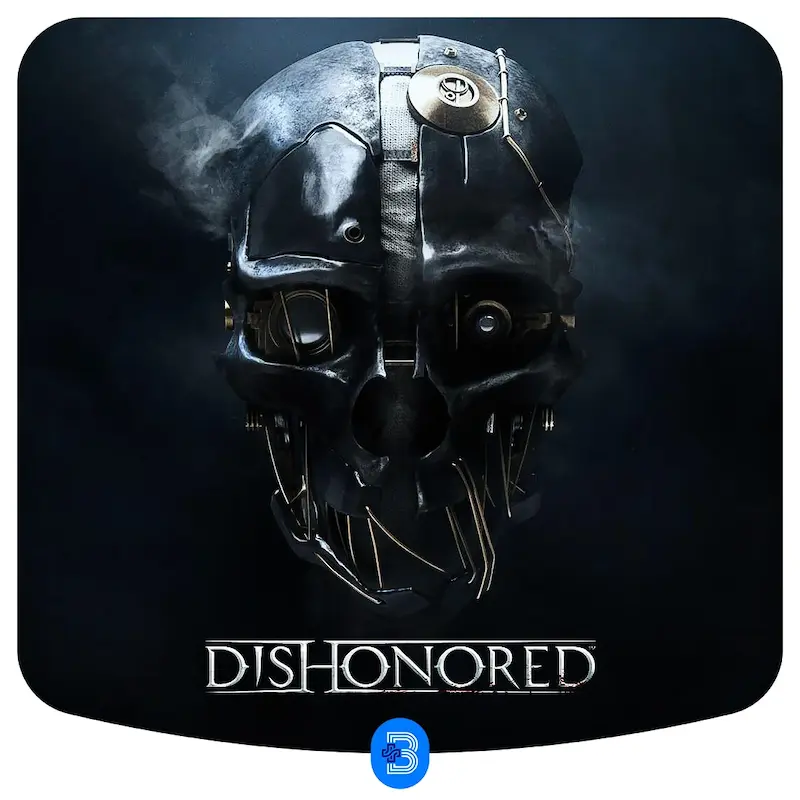 خرید اکانت قانونی Dishonored برای PS5 و PS4