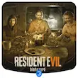 خرید اکانت قانونی بازی رزیدنت اویل 7 برای PS5 و PS4