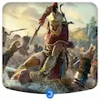 اکانت قانونی Assassins Creed Odyssey برای PS5 و PS4