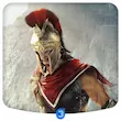 اکانت قانونی Assassins Creed Odyssey برای PS5 و PS4