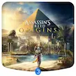 اکانت قانونی Assassin's Creed Origins برای PS4 و PS5