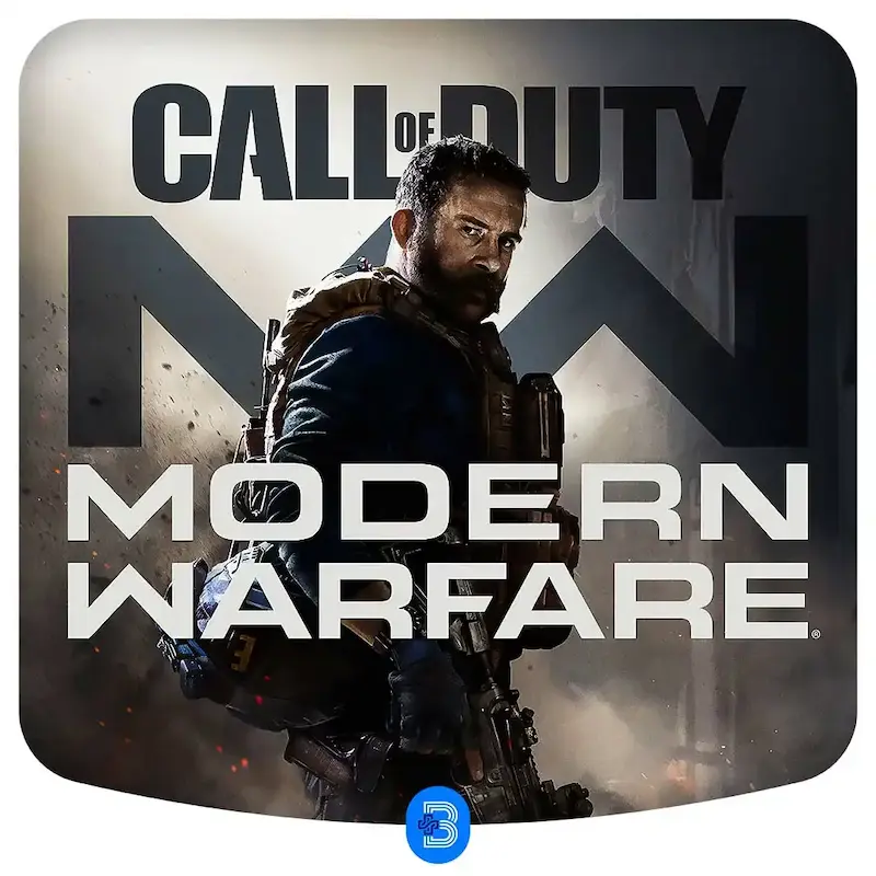 خرید اکانت قانونی بازی Call Of Duty Modern Warfare برای PS5 و PS4