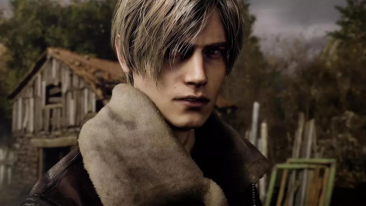 خرید اکانت قانونی Resident Evil 4 برای PS5 و PS4