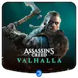 خرید بازی Assassin's Creed Valhalla برای PS5 و PS4