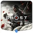 خرید بازی Ghost of Tsushima برای PS5 و PS4