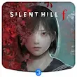 اکانت قانونی بازی Silent Hill f برای PS5