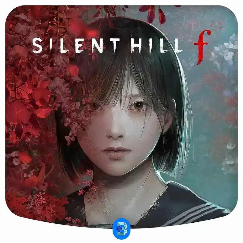 اکانت قانونی بازی Silent Hill f برای PS5