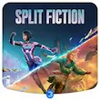 خرید اکانت قانونی بازی Split Fiction برای PS5 