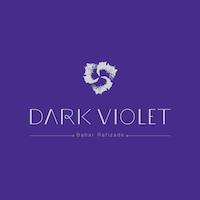 Dark violet