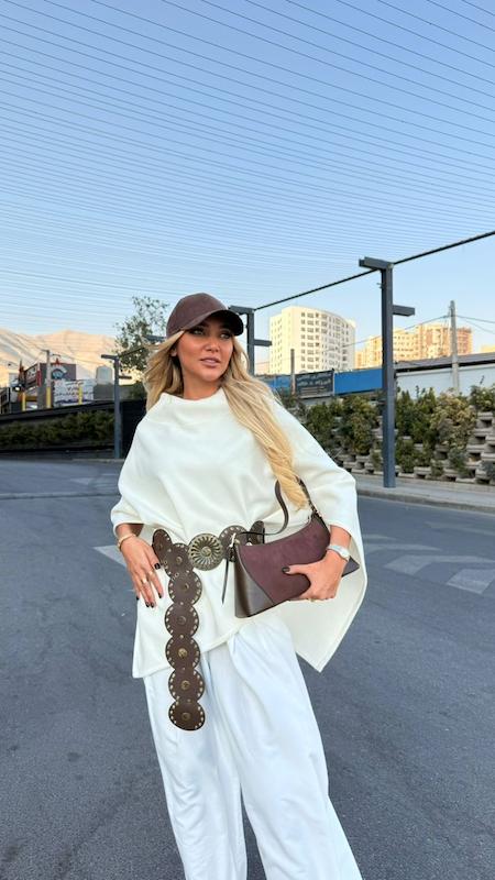 کمربند وینتیج
