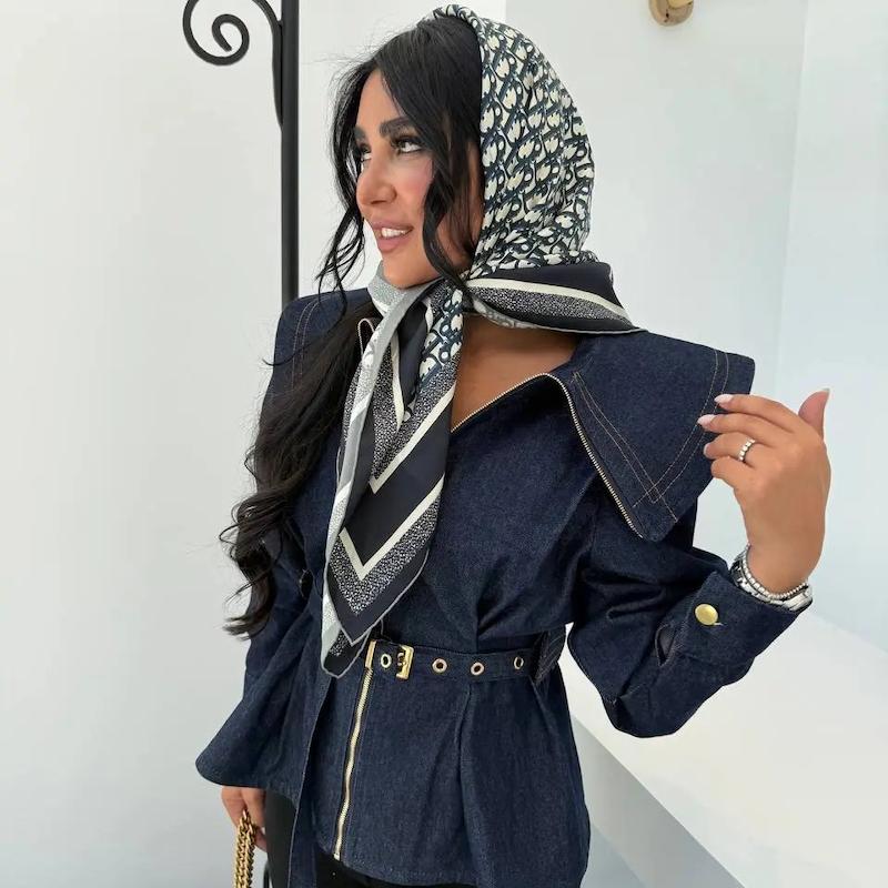 کت جین 