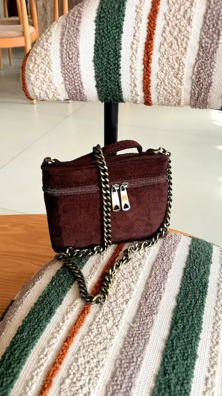 کیف جاسمین 