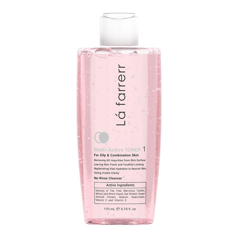 فوم شستشوی صورت اکتی ویت ویتالیر Activit Foaming Face Wash Vitalayer