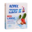 کدکس کاندوم 12 عددی Red Largo 