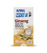  کدکس کاندوم تحریک کننده تاخیری ناچ کدکس Nach Kodex مدل Ginseng 