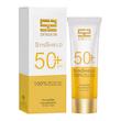 کرم ضد آفتاب مینرال بی رنگ ساین شیلد SPF50 ساین اسکین