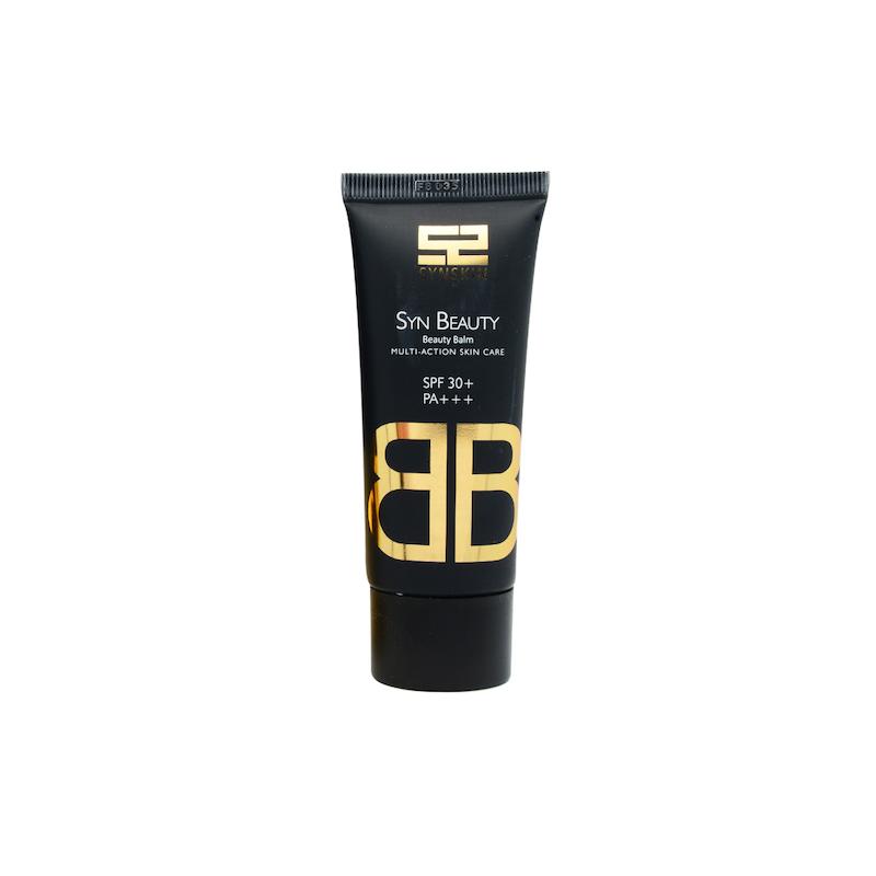 بی بی کرم ساین بیوتی SPF30 ساین اسکین